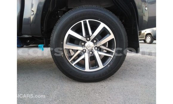 Acheter Import Voiture Toyota Hilux Other à Import - Dubai, Burkina-Faso Acheter Import Voiture Toyota Hilux Other à Import - Dubai, Burkina-Faso