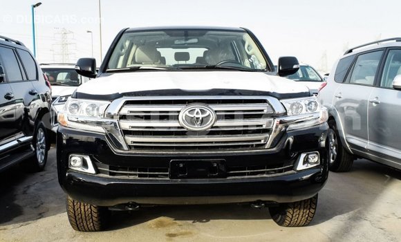 Sayi Imported Toyota Land Cruiser Other Mota in Import - Dubai a Burkina Faso Sayi Imported Toyota Land Cruiser Other Mota in Import - Dubai a Burkina Faso