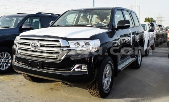 Sayi Imported Toyota Land Cruiser Other Mota in Import - Dubai a Burkina Faso Sayi Imported Toyota Land Cruiser Other Mota in Import - Dubai a Burkina Faso