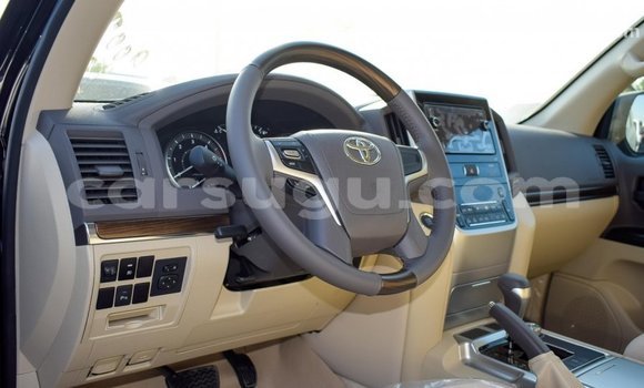 Sayi Imported Toyota Land Cruiser Other Mota in Import - Dubai a Burkina Faso Sayi Imported Toyota Land Cruiser Other Mota in Import - Dubai a Burkina Faso