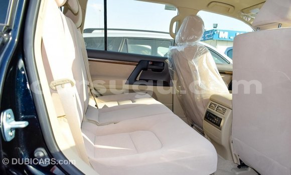 Sayi Imported Toyota Land Cruiser Other Mota in Import - Dubai a Burkina Faso Sayi Imported Toyota Land Cruiser Other Mota in Import - Dubai a Burkina Faso