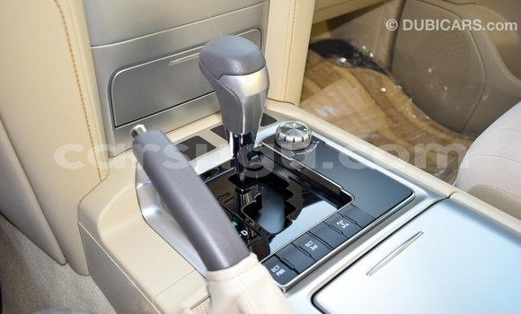 Sayi Imported Toyota Land Cruiser Other Mota in Import - Dubai a Burkina Faso Sayi Imported Toyota Land Cruiser Other Mota in Import - Dubai a Burkina Faso