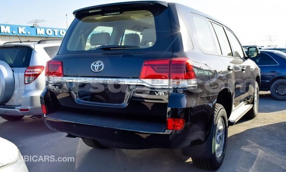 Sayi Imported Toyota Land Cruiser Other Mota in Import - Dubai a Burkina Faso Sayi Imported Toyota Land Cruiser Other Mota in Import - Dubai a Burkina Faso