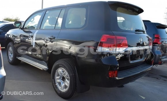 Sayi Imported Toyota Land Cruiser Other Mota in Import - Dubai a Burkina Faso Sayi Imported Toyota Land Cruiser Other Mota in Import - Dubai a Burkina Faso