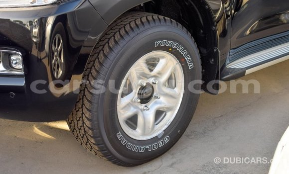 Sayi Imported Toyota Land Cruiser Other Mota in Import - Dubai a Burkina Faso Sayi Imported Toyota Land Cruiser Other Mota in Import - Dubai a Burkina Faso