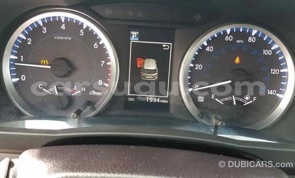 Acheter Import Voiture Toyota Highlander Other à Import - Dubai, Burkina-Faso Acheter Import Voiture Toyota Highlander Other à Import - Dubai, Burkina-Faso