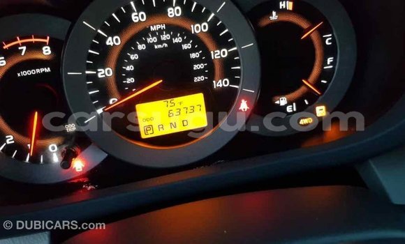 Acheter Import Voiture Toyota RAV4 Other à Import - Dubai, Burkina-Faso Acheter Import Voiture Toyota RAV4 Other à Import - Dubai, Burkina-Faso