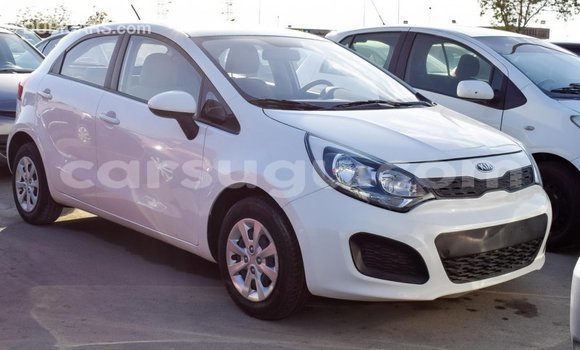 Sayi Imported Kia Rio Other Mota in Import - Dubai a Burkina Faso Sayi Imported Kia Rio Other Mota in Import - Dubai a Burkina Faso