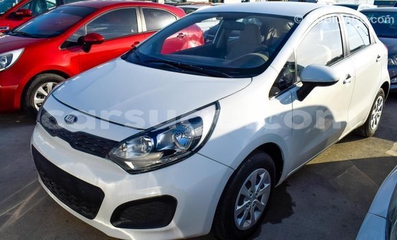Sayi Imported Kia Rio Other Mota in Import - Dubai a Burkina Faso Sayi Imported Kia Rio Other Mota in Import - Dubai a Burkina Faso