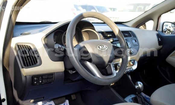 Sayi Imported Kia Rio Other Mota in Import - Dubai a Burkina Faso Sayi Imported Kia Rio Other Mota in Import - Dubai a Burkina Faso