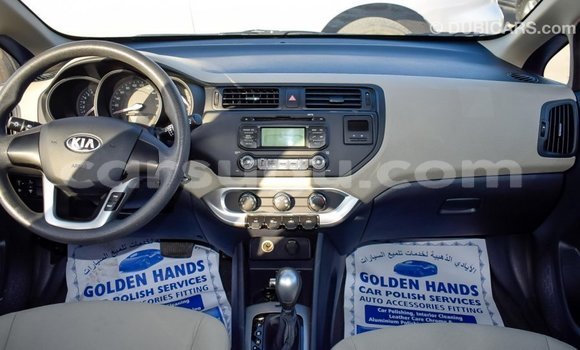 Sayi Imported Kia Rio Other Mota in Import - Dubai a Burkina Faso Sayi Imported Kia Rio Other Mota in Import - Dubai a Burkina Faso