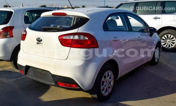 Sayi Imported Kia Rio Other Mota in Import - Dubai a Burkina Faso Sayi Imported Kia Rio Other Mota in Import - Dubai a Burkina Faso