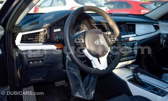 Acheter Import Voiture Kia Cadenza Other à Import - Dubai, Burkina-Faso Acheter Import Voiture Kia Cadenza Other à Import - Dubai, Burkina-Faso