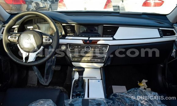 Acheter Import Voiture Kia Cadenza Other à Import - Dubai, Burkina-Faso Acheter Import Voiture Kia Cadenza Other à Import - Dubai, Burkina-Faso