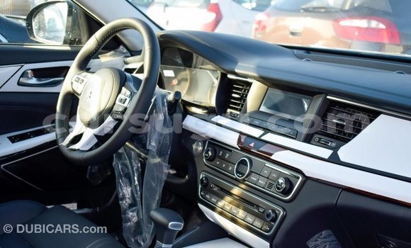 Acheter Import Voiture Kia Cadenza Other à Import - Dubai, Burkina-Faso Acheter Import Voiture Kia Cadenza Other à Import - Dubai, Burkina-Faso