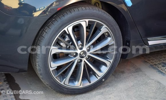 Acheter Import Voiture Kia Cadenza Other à Import - Dubai, Burkina-Faso Acheter Import Voiture Kia Cadenza Other à Import - Dubai, Burkina-Faso