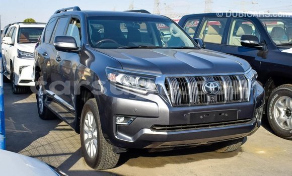 Sayi Imported Toyota Prado Other Mota in Import - Dubai a Burkina Faso Sayi Imported Toyota Prado Other Mota in Import - Dubai a Burkina Faso