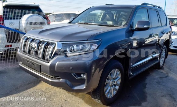 Sayi Imported Toyota Prado Other Mota in Import - Dubai a Burkina Faso Sayi Imported Toyota Prado Other Mota in Import - Dubai a Burkina Faso