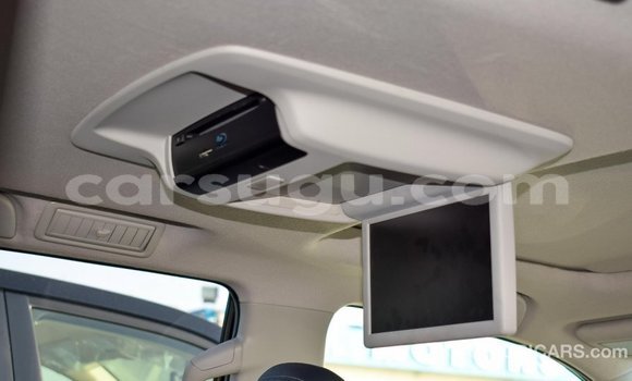 Sayi Imported Toyota Prado Other Mota in Import - Dubai a Burkina Faso Sayi Imported Toyota Prado Other Mota in Import - Dubai a Burkina Faso