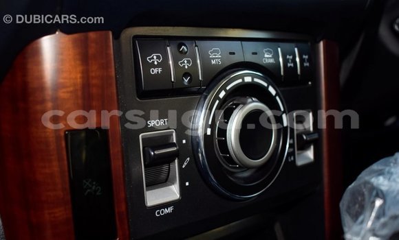 Sayi Imported Toyota Prado Other Mota in Import - Dubai a Burkina Faso Sayi Imported Toyota Prado Other Mota in Import - Dubai a Burkina Faso