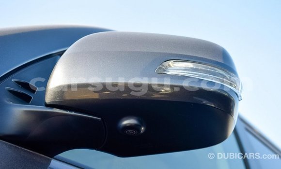 Sayi Imported Toyota Prado Other Mota in Import - Dubai a Burkina Faso Sayi Imported Toyota Prado Other Mota in Import - Dubai a Burkina Faso