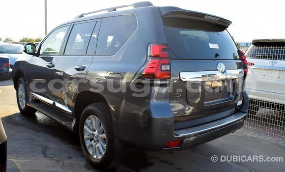 Sayi Imported Toyota Prado Other Mota in Import - Dubai a Burkina Faso Sayi Imported Toyota Prado Other Mota in Import - Dubai a Burkina Faso