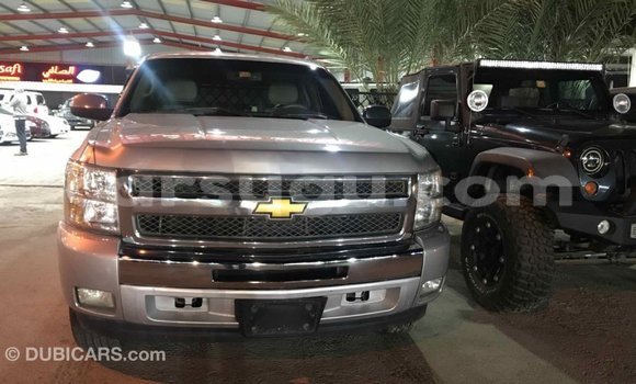Acheter Import Voiture Chevrolet Silverado Other à Import - Dubai, Burkina-Faso Acheter Import Voiture Chevrolet Silverado Other à Import - Dubai, Burkina-Faso
