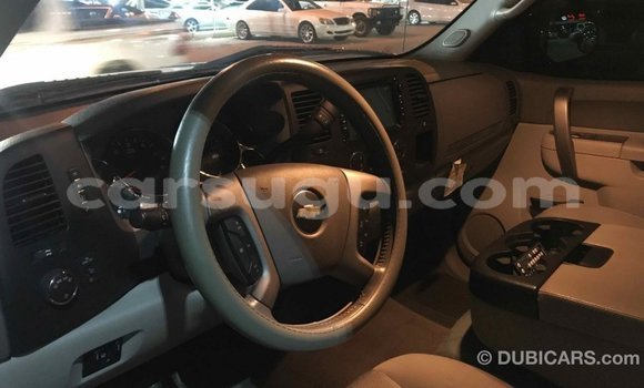 Acheter Import Voiture Chevrolet Silverado Other à Import - Dubai, Burkina-Faso Acheter Import Voiture Chevrolet Silverado Other à Import - Dubai, Burkina-Faso