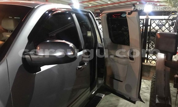 Sayi Imported Chevrolet Silverado Other Mota in Import - Dubai a Burkina Faso