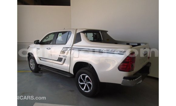 Buy Import Toyota Hilux Other Car in Import - Dubai in Burkina Faso Buy Import Toyota Hilux Other Car in Import - Dubai in Burkina Faso