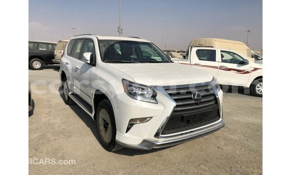 Buy Import Lexus GX 460 Other Car in Import - Dubai in Burkina Faso Buy Import Lexus GX 460 Other Car in Import - Dubai in Burkina Faso