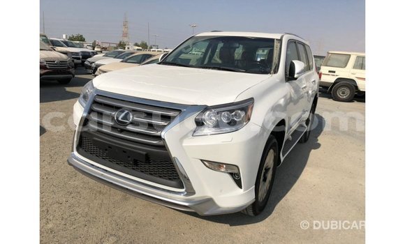 Buy Import Lexus GX 460 Other Car in Import - Dubai in Burkina Faso Buy Import Lexus GX 460 Other Car in Import - Dubai in Burkina Faso
