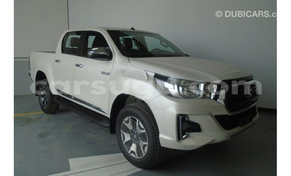 Sayi Imported Toyota Hilux Other Mota in Import - Dubai a Burkina Faso Sayi Imported Toyota Hilux Other Mota in Import - Dubai a Burkina Faso