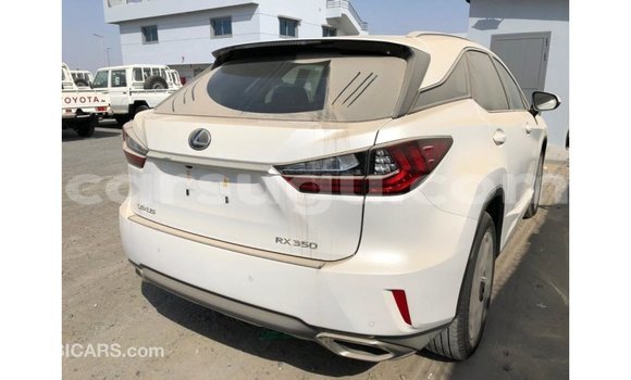 Buy Import Lexus RX 350 Other Car in Import - Dubai in Burkina Faso Buy Import Lexus RX 350 Other Car in Import - Dubai in Burkina Faso