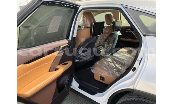 Buy Import Lexus RX 350 Other Car in Import - Dubai in Burkina Faso Buy Import Lexus RX 350 Other Car in Import - Dubai in Burkina Faso