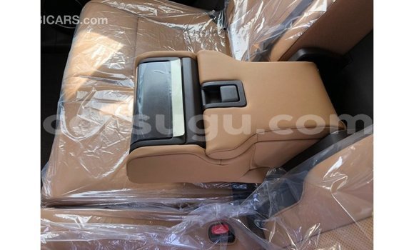 Buy Import Lexus RX 350 Other Car in Import - Dubai in Burkina Faso Buy Import Lexus RX 350 Other Car in Import - Dubai in Burkina Faso