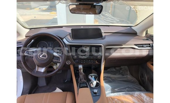 Buy Import Lexus RX 350 Other Car in Import - Dubai in Burkina Faso Buy Import Lexus RX 350 Other Car in Import - Dubai in Burkina Faso