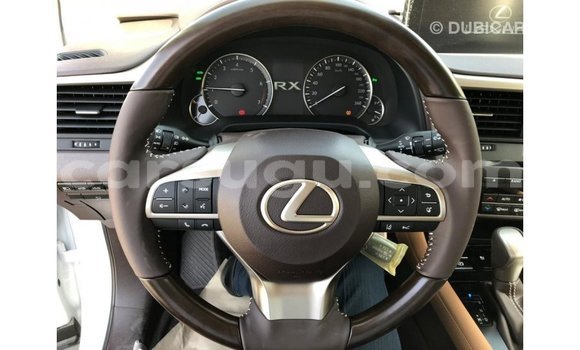 Buy Import Lexus RX 350 Other Car in Import - Dubai in Burkina Faso Buy Import Lexus RX 350 Other Car in Import - Dubai in Burkina Faso