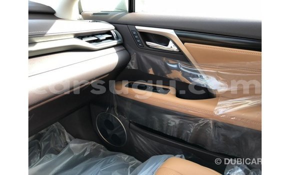 Buy Import Lexus RX 350 Other Car in Import - Dubai in Burkina Faso Buy Import Lexus RX 350 Other Car in Import - Dubai in Burkina Faso