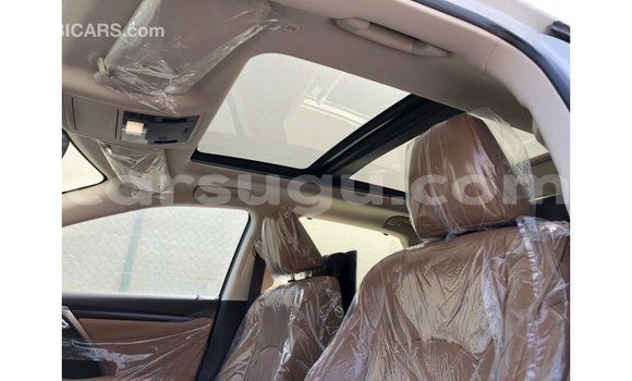 Buy Import Lexus RX 350 Other Car in Import - Dubai in Burkina Faso Buy Import Lexus RX 350 Other Car in Import - Dubai in Burkina Faso