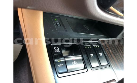 Buy Import Lexus RX 350 Other Car in Import - Dubai in Burkina Faso Buy Import Lexus RX 350 Other Car in Import - Dubai in Burkina Faso