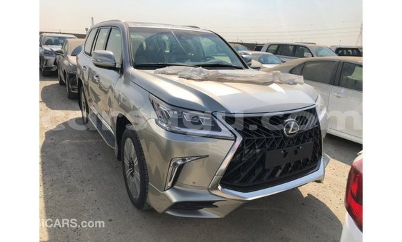 Buy Import Lexus LX Other Car in Import - Dubai in Burkina Faso Buy Import Lexus LX Other Car in Import - Dubai in Burkina Faso