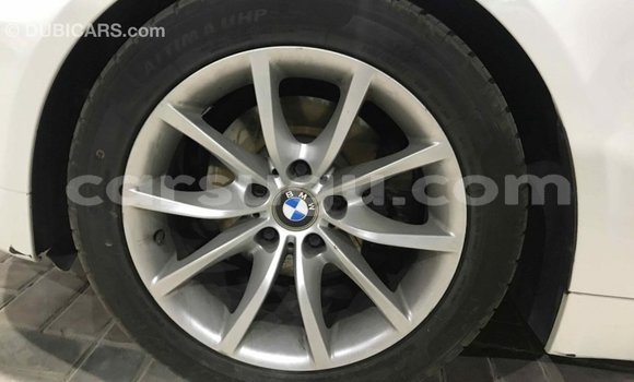 Sayi Imported BMW C Other Motsi in Import - Dubai a Burkina Faso