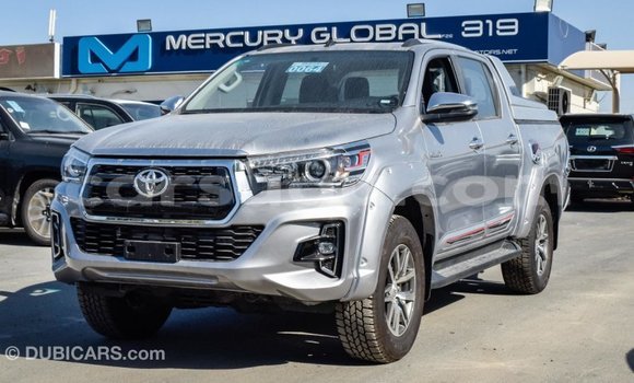 Buy Import Toyota Hilux Other Car in Import - Dubai in Burkina Faso Buy Import Toyota Hilux Other Car in Import - Dubai in Burkina Faso