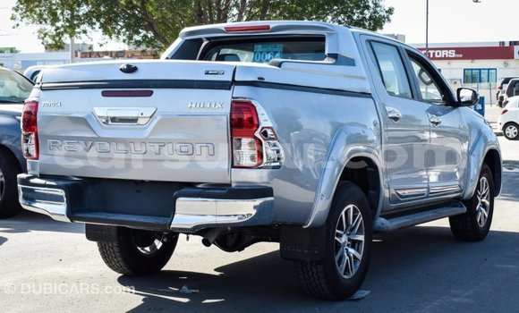 Buy Import Toyota Hilux Other Car in Import - Dubai in Burkina Faso Buy Import Toyota Hilux Other Car in Import - Dubai in Burkina Faso