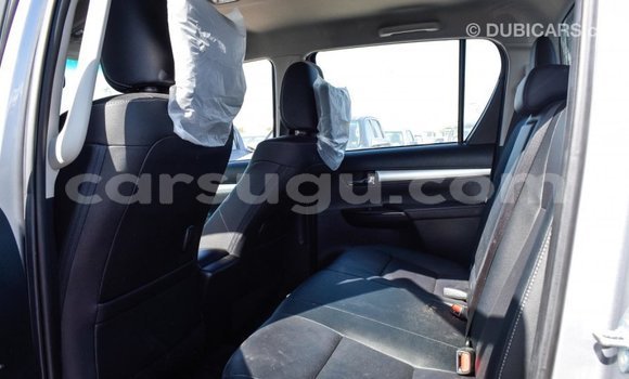 Buy Import Toyota Hilux Other Car in Import - Dubai in Burkina Faso Buy Import Toyota Hilux Other Car in Import - Dubai in Burkina Faso