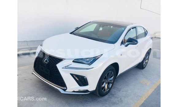 Buy Import Lexus NX Other Car in Import - Dubai in Burkina Faso Buy Import Lexus NX Other Car in Import - Dubai in Burkina Faso
