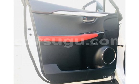 Buy Import Lexus NX Other Car in Import - Dubai in Burkina Faso Buy Import Lexus NX Other Car in Import - Dubai in Burkina Faso