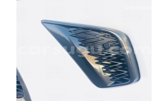 Buy Import Lexus NX Other Car in Import - Dubai in Burkina Faso Buy Import Lexus NX Other Car in Import - Dubai in Burkina Faso