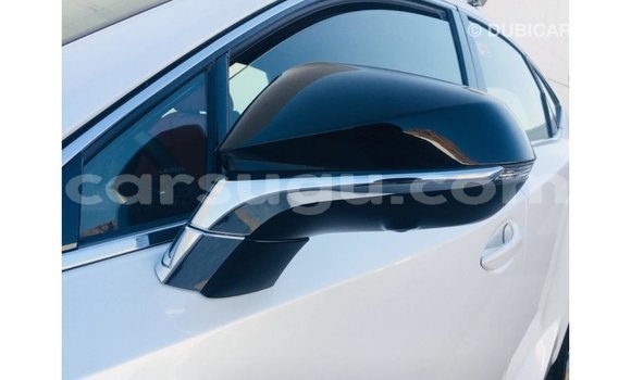 Buy Import Lexus NX Other Car in Import - Dubai in Burkina Faso Buy Import Lexus NX Other Car in Import - Dubai in Burkina Faso